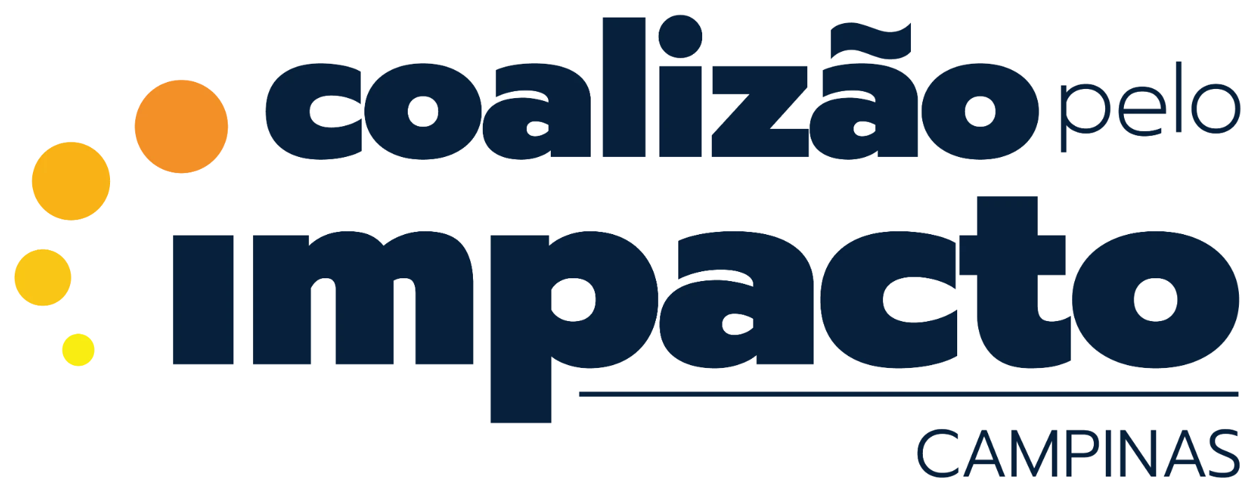 Coalizão pelo Impacto Campinas